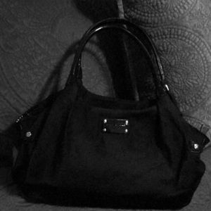 Kate Spade Nylon shoulder bag
